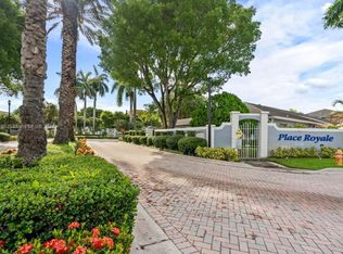 14229 SW 97th Ter #14229, Miami, FL 33186