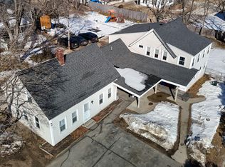 51 Pleasant St, Mechanic Falls, ME 04256