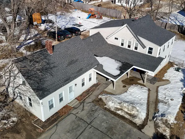 51 Pleasant Street, Mechanic Falls, ME 04256