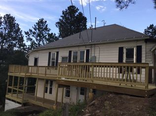 209 Gold St, Lead, SD 57754