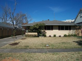 520 Helen St, Lake Charles, LA 70601
