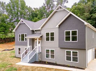 210 Wadlow Gap Rd, Kingsport, TN 37660