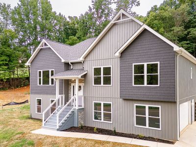 210 Wadlow Gap Rd, Kingsport, TN, 37660