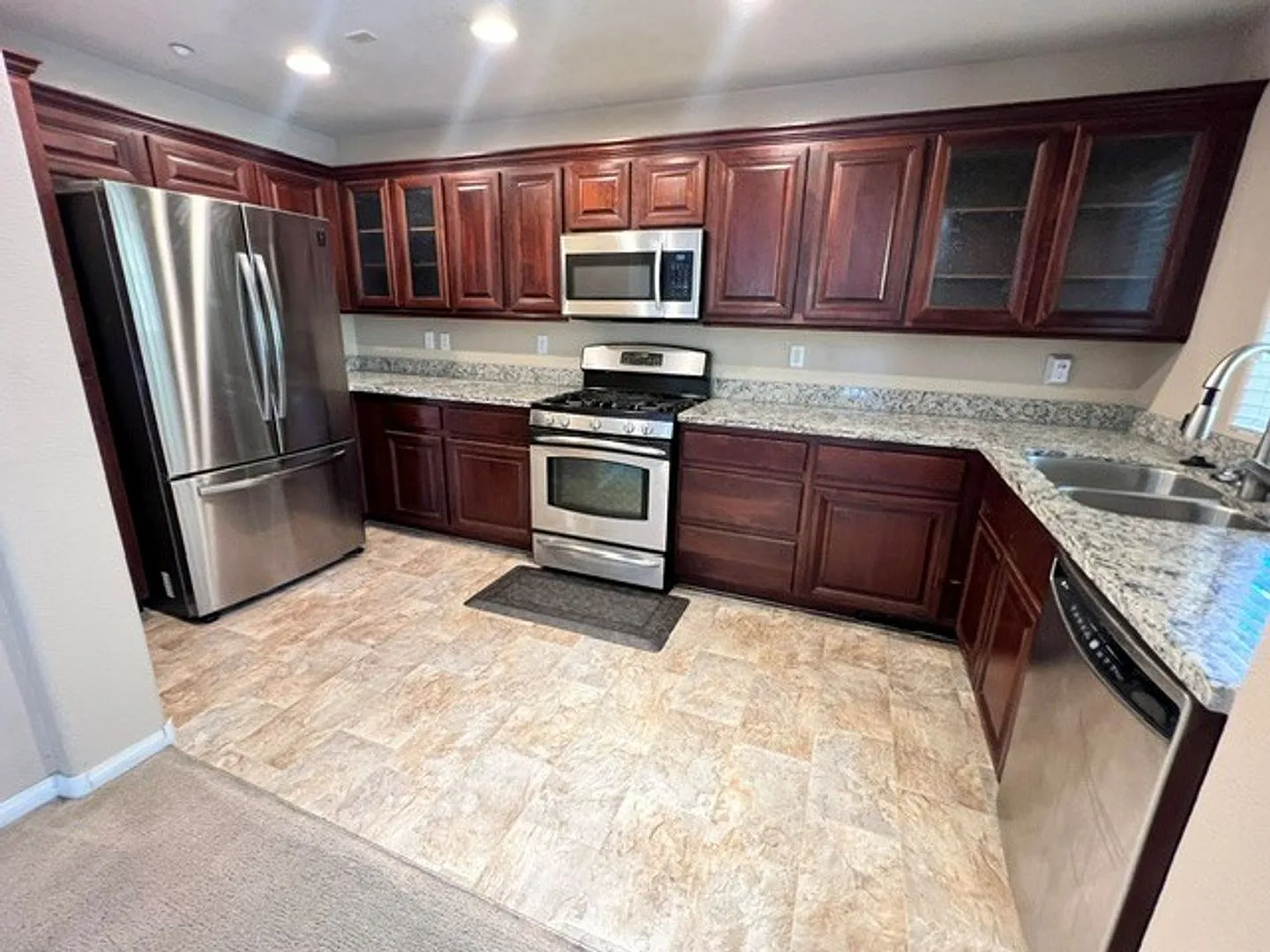 4761 Burgess Park Court, Las Vegas, NV 89130 — Photo 3