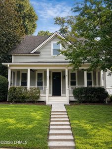 131 Fuller Street, Beaufort, SC, 29902