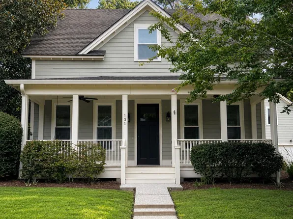 131 Fuller Street, Beaufort, SC 29902
