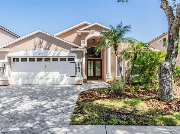 18172 Sandy Pointe Dr, Tampa, FL 33647