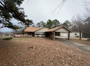 736 Davis Rd, Waldron, AR 72958
