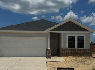 122 Daylight Crest Dr, Crosby, TX 77532