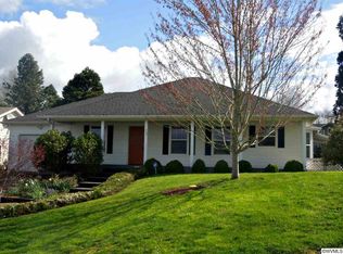 775 S St Marys Cir, Mount Angel, OR