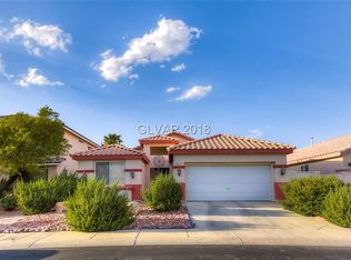 72 Saint Johns Wood Ave, Henderson, NV 89002