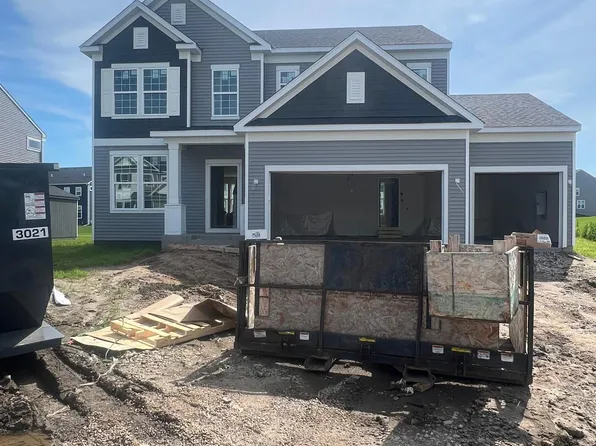 12648 Garden Meadow Ln, Rogers, MN 55374