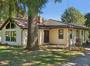 2408 County Road Mm, Oregon, WI 53575