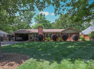 2017 Wilson Ave, Monroe, NC 28110