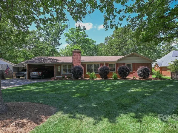 2017 Wilson Ave, Monroe, NC 28110