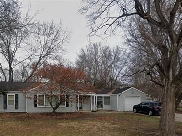8932 E 66th St, Raytown, MO 64133
