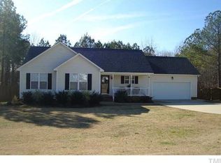 470 Tylerstone Dr, Fuquay Varina, NC 27526