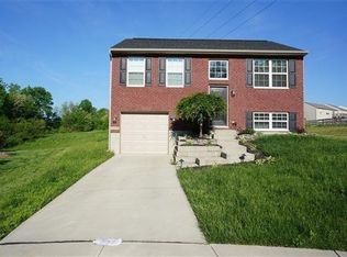 1639 Raintree Ct, Elsmere, KY 41018