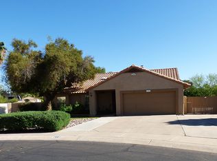 1987 E El Freda Rd, Tempe, AZ 85284