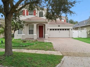 4715 Indian Deer Rd, Windermere, FL 34786