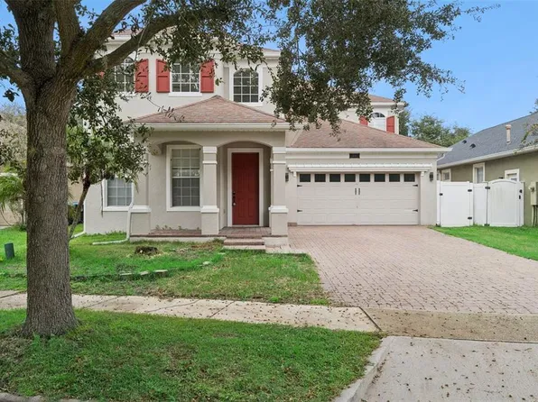 4715 Indian Deer Rd, Windermere, FL 34786
