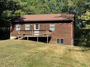 368 Dover Road, Boothbay, ME 04537