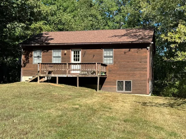 368 Dover Road, Boothbay, ME 04537