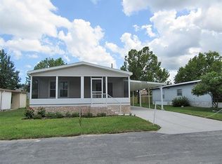14954 Spyglass St, Orlando, FL 32826