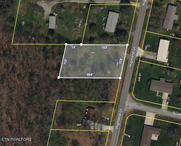 1st image of 249 Highland Ln