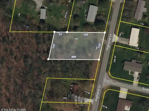 249 Highland Ln, Crossville, TN 38555