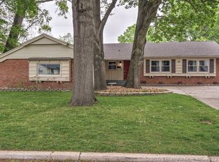 4435 E 60th St, Tulsa, OK 74135