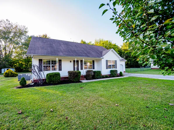 118 Wickham Ct, Murfreesboro, TN 37129