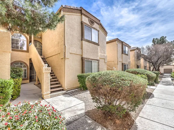 3637 Ian Thomas St Unit 202, Las Vegas, NV 89129