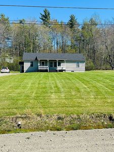 42 Winter St, Lincoln, ME, 04457