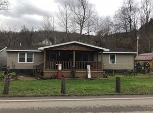 Rr 1, Grant town, WV 26574