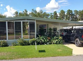 15130 Timber Village Rd LOT 57, Groveland, FL 34736