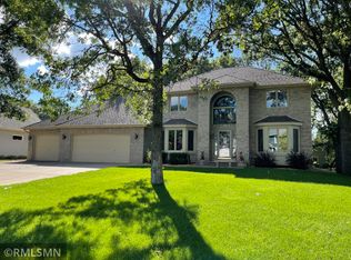 14994 Crane St NW, Andover, MN 55304