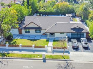 18720 San Fernando Mission Blvd, Porter Ranch, CA 91326