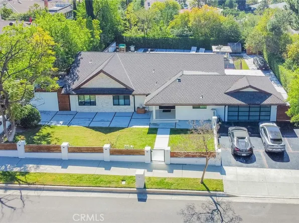 18720 San Fernando Mission Blvd, Porter Ranch, CA 91326