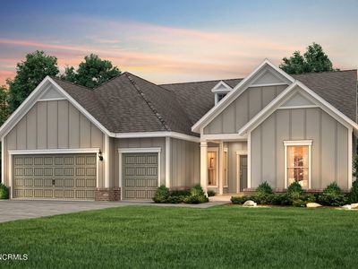 615 Craddock Drive, Wilmington, NC, 28412