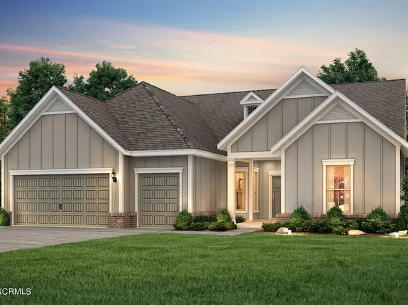 723 Craddock Drive, Wilmington, NC 28412