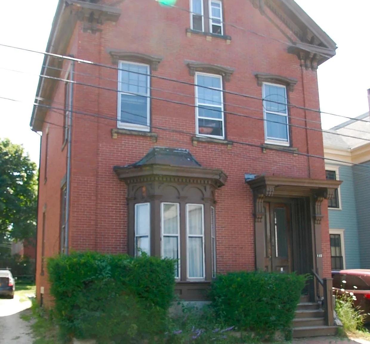 2 bed, 1000 sqft, $2,400 — Photo 2