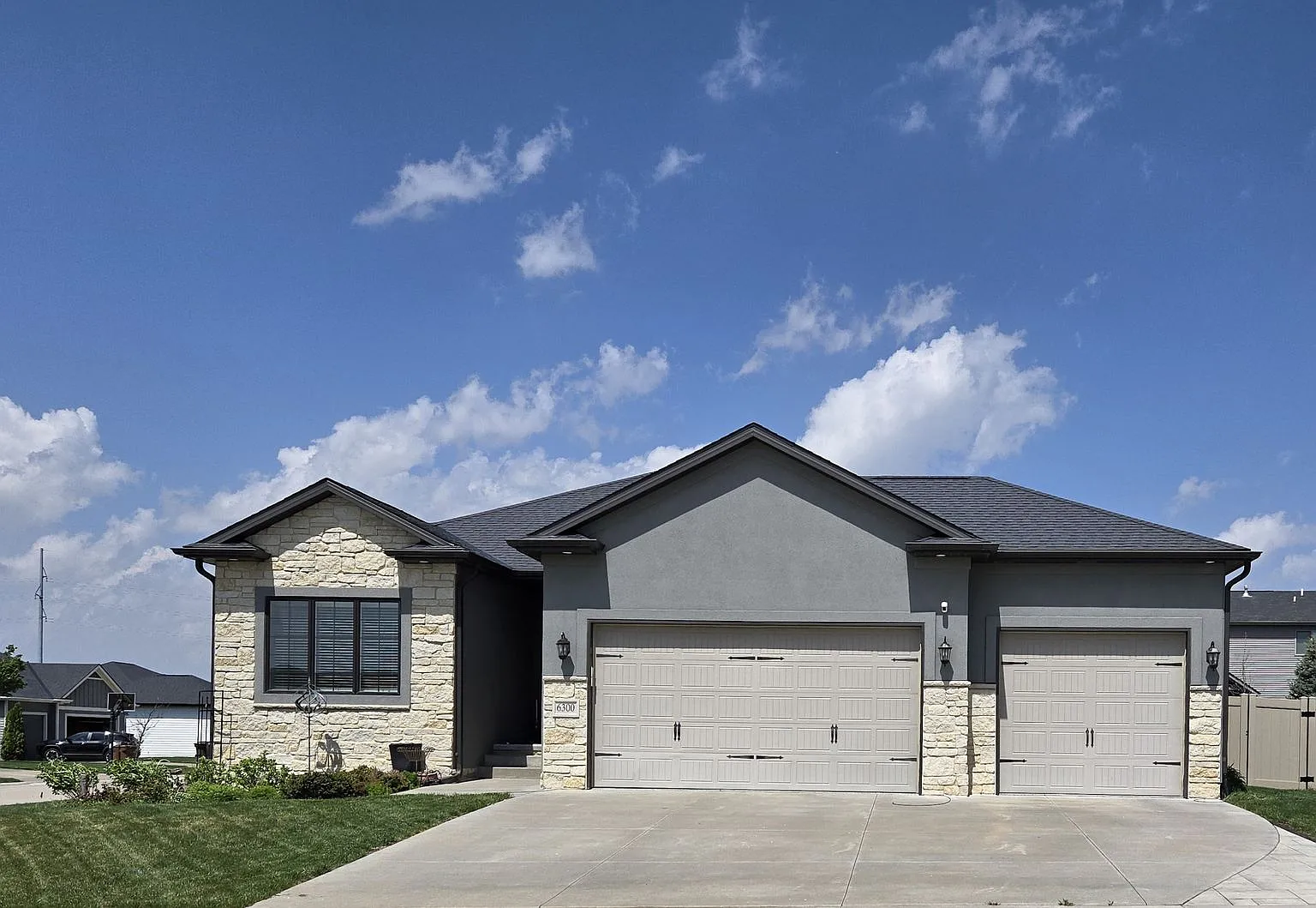 6300 White Fish Drive — Photo 1