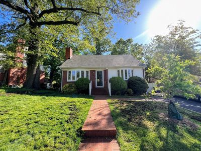 405 S George Mason Dr, Arlington, VA, 22204