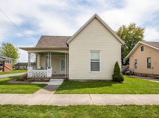 12766 North St, Dillsboro, IN 47018