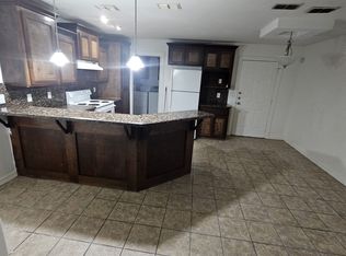 1404 W Fig Ave APT 4, Pharr, TX 78577