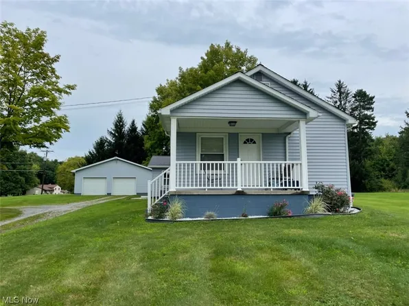 3230 Dobbins Rd, Poland, OH 44514
