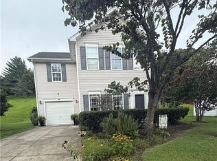 531 Osborne Rd, Winston Salem, NC 27103