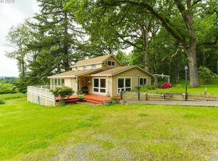 14766 S Gerkman Rd, Oregon City, OR 97045