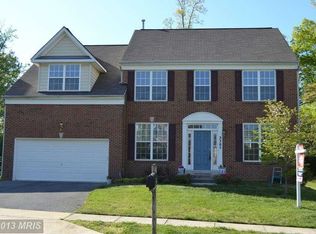 2305 Manor Spring Ter, Silver Spring, MD 20906